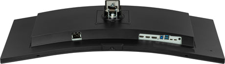 Ecran PC incurvé - IIYAMA - 34 - WQHD - 120Hz - Dalle VA - 0,4ms - Ajustable en hauteur - XCB3494WQSU-B1