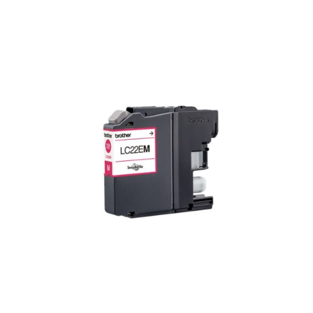 BROTHER CP cart JE mag J5920DW