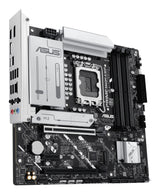 Carte mere - ASUS - PRIME B860M-A WIFI - Intel B860 LGA 1851 (Socket V1) micro ATX