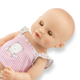 poupee Emma fait pipi