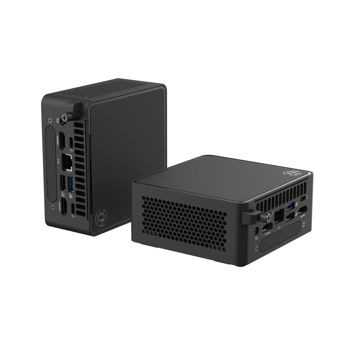 Mini PC/Barebone Asus Kit NUC 15 Pro NUC15CRH - Ultra 5 225H