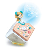 StoriKid Max - Mon conteur d'histoires VTECH - Jouet avec partie bois FSC