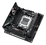 Carte mere - ASUS - ROG STRIX B850-I GAMING WIFI - AMD B850 - Emplacement AM5 mini ITX