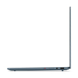 PC Portable LENOVO Yoga Slim 7 14AKP10 | Windows 11 - 14'' OLED - Ryzen 7 AI 350 - Copilot+ - RAM 32 Go - SSD 1 To - AZERTY