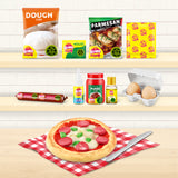 Activités créatives et manuelles - ZURU - Slime Mart Shopping Basket - Dčs 6 ans