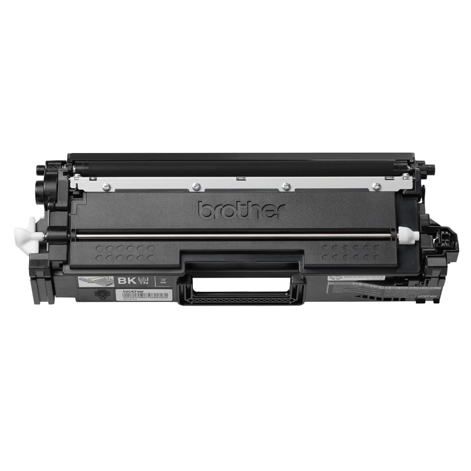 Toner noir - BROTHER - TN821XXLBK - 15 000 pages
