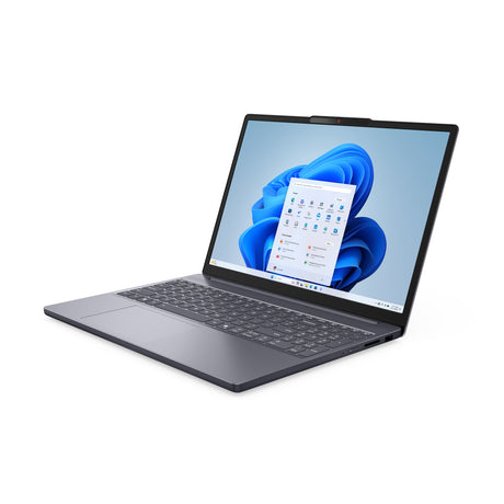 PC portable LENOVO IdeaPad Slim 3 15ARP10 | Sans Windows - 15,3 WUXGA - Ryzen 7 7735HS - RAM 16 Go - SSD 512 Go - AZERTY