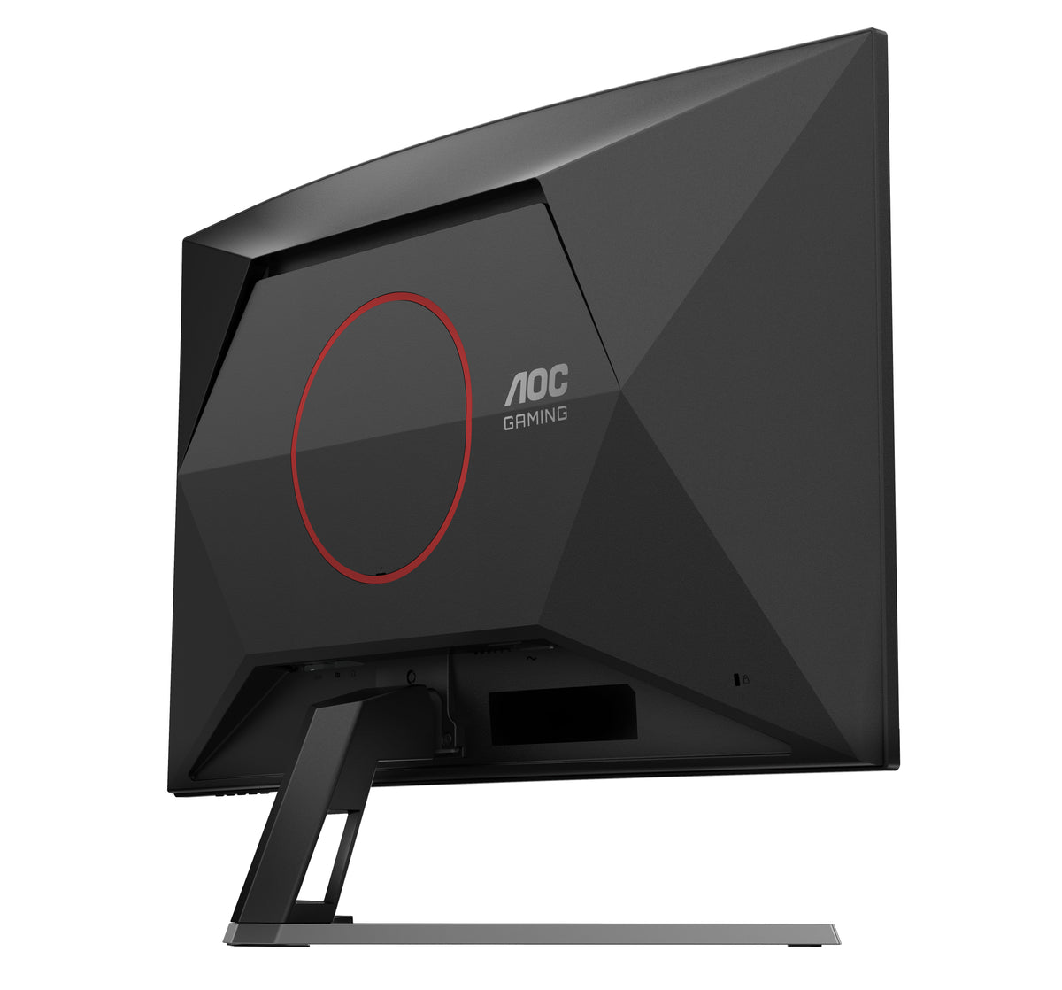 Ecran PC incurvé Gamer - AOC - 32'' - FHD - 260Hz OC (240Hz natif) - Dalle VA - 0,3ms - C32G42ZE