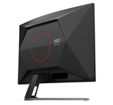 Ecran PC incurvé Gamer - AOC - 32'' - FHD - 260Hz OC (240Hz natif) - Dalle VA - 0,3ms - C32G42ZE