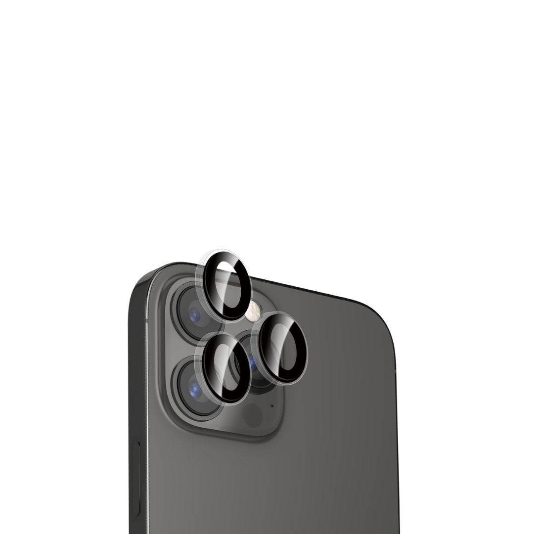 WE Lentilles de protection pour objectifs d'appareil photo iPhone 13 PRO/13 PRO