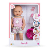 poupee Emma fait pipi