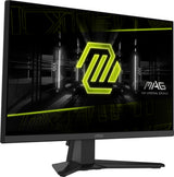 Ecran PC Gamer - MSI - 24 - FHD - 200Hz - Dalle IPS - 0,5ms - MAG242F