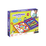 NATHAN - J'apprends a Lire