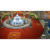 Dragon Quest I & II HD-2D Remake • Jeu Nintendo Switch 2