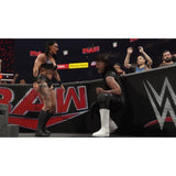 WWE 2K25 - Jeu Xbox Series X
