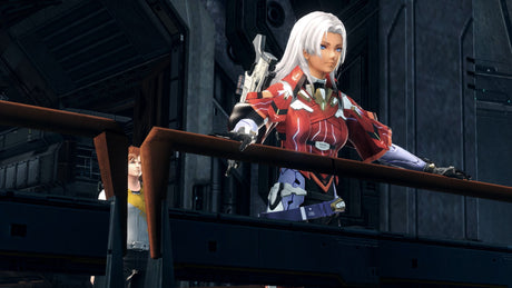 Xenoblade Chronicles X: Definitive Edition • Jeu Nintendo Switch