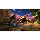 Sonic Racing: Crossworlds - Nintendo Switch 2 Edition  • Jeu Nintendo Switch 2