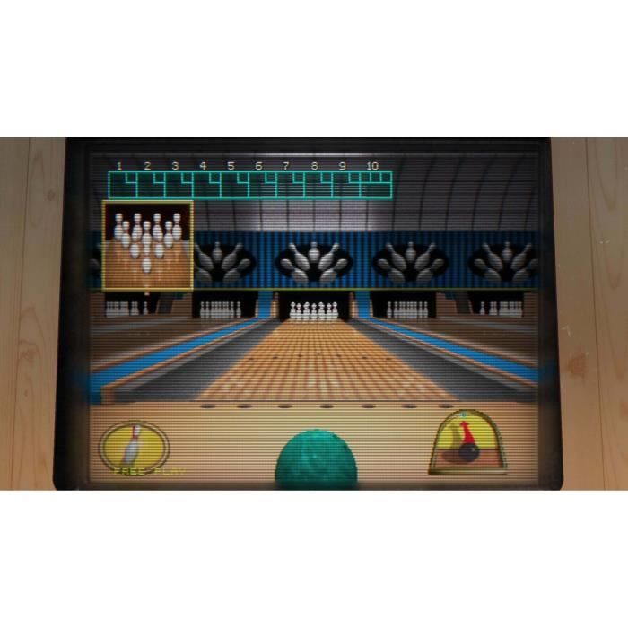 Golden Tee Arcade Classics - Jeu PS5