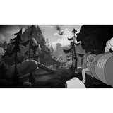 Mouse P.I. for Hire - Jeu PS5
