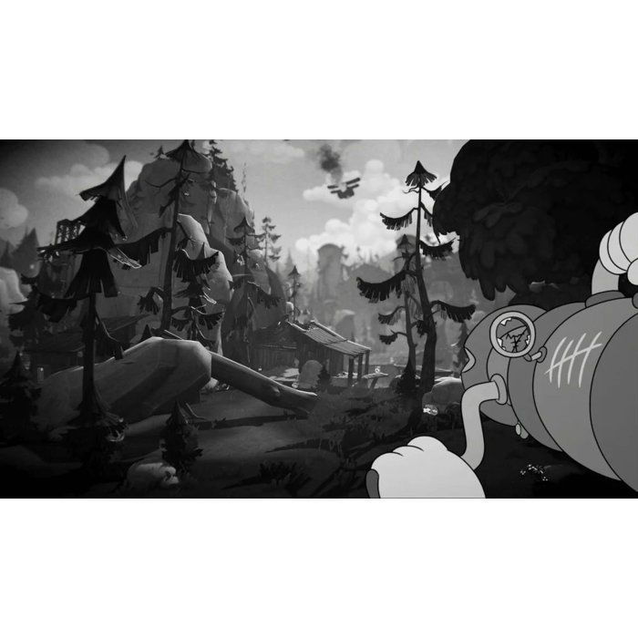 Mouse P.I. for Hire Mouseburg Edition - Jeu PC