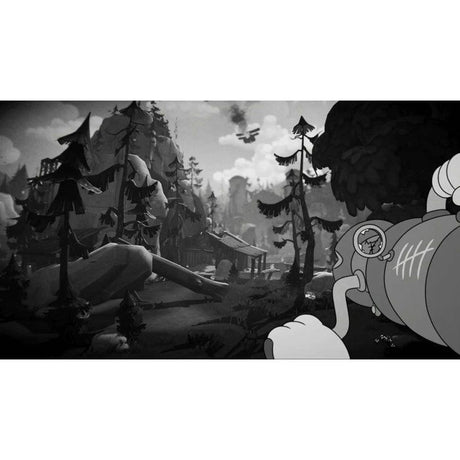 Mouse P.I. for Hire Mouseburg Edition - Jeu PC