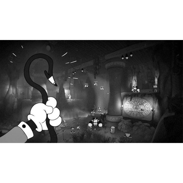 Mouse P.I. for Hire Mouseburg Edition - Jeu PC