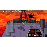 Windswept - Jeu Nintendo Switch