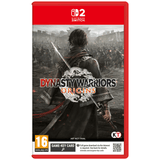 Dynasty Warriors: Origins • Jeu Nintendo Switch 2