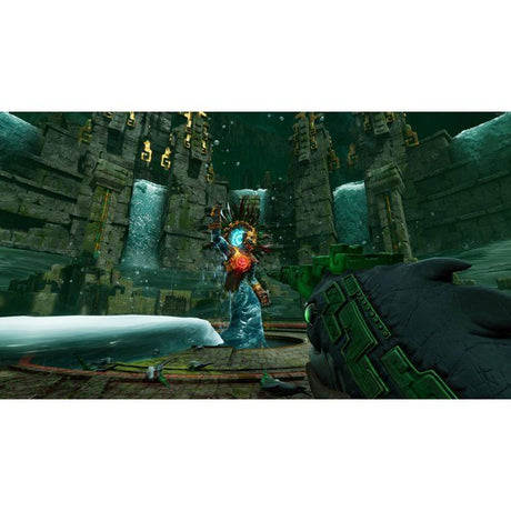 Abyssus - Brine Edition - Jeu PS5