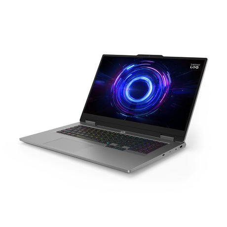 PC portable Gamer LENOVO LOQ 17IRX10 | Sans Windows - 17'' FHD 165hz - Core i5-13450HX - RTX 5050 115W - RAM 16 Go - SSD 512 Go