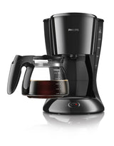 Cafetiere filtre - PHILIPS - HD7461/20 - Collection Daily - 1.2L - 1000W - Noir