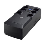 Onduleur FSP (Fortron) Nano Fit 800 - 800VA (Prise FR)