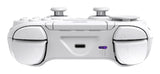 Manette modulaire - Playstation - Victrix™ Pro BFG™ Reloaded - Sans fil - Blanc