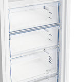 Congélateur armoire - BEKO - B3RFNE294W - Classe E - 260 L - Froid ventilé - Ecran - 14,9 kg/24h - 186x59,7x70,9 - Blanc