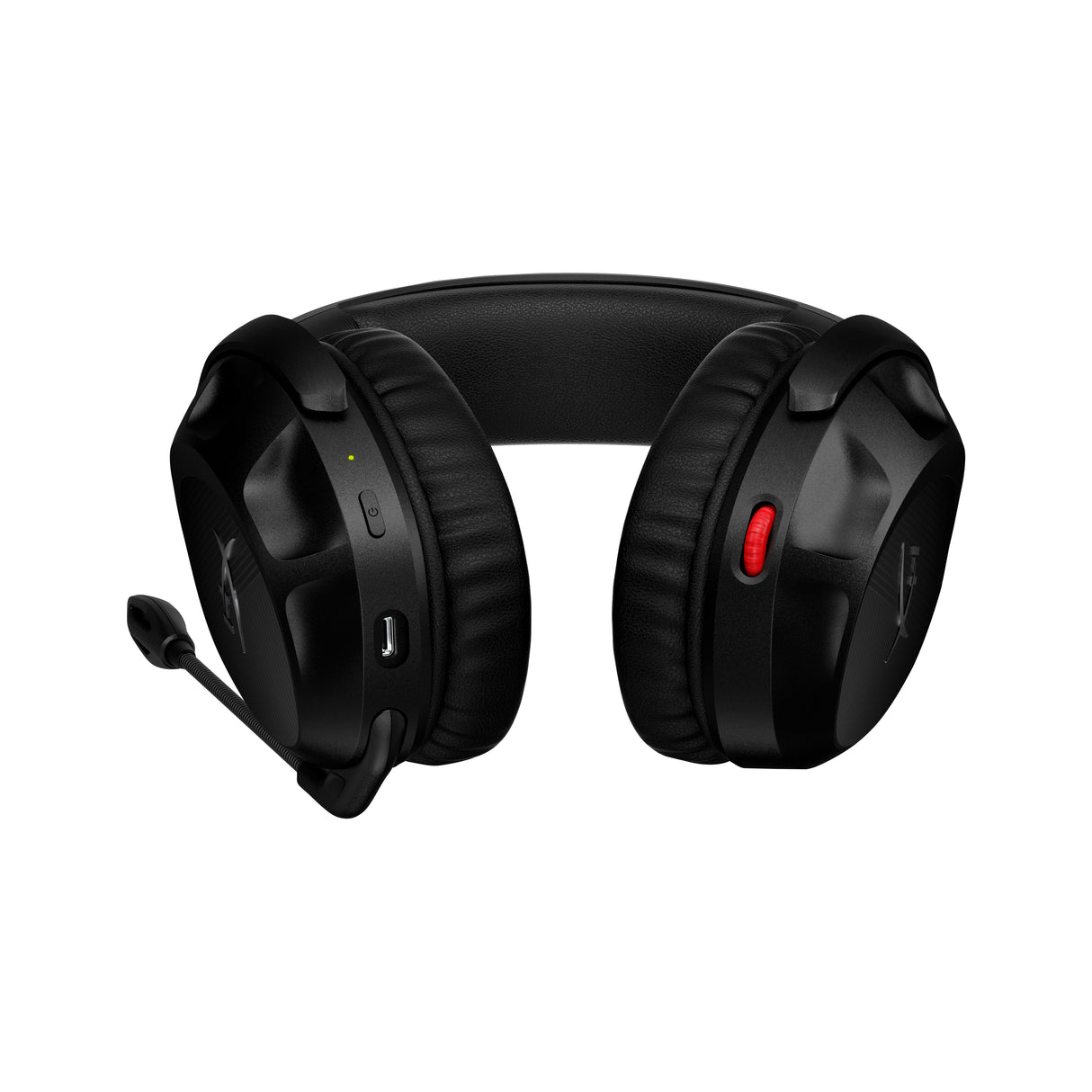 Casque Gamer sans fil HyperX Cloud Stinger 2 (Noir)