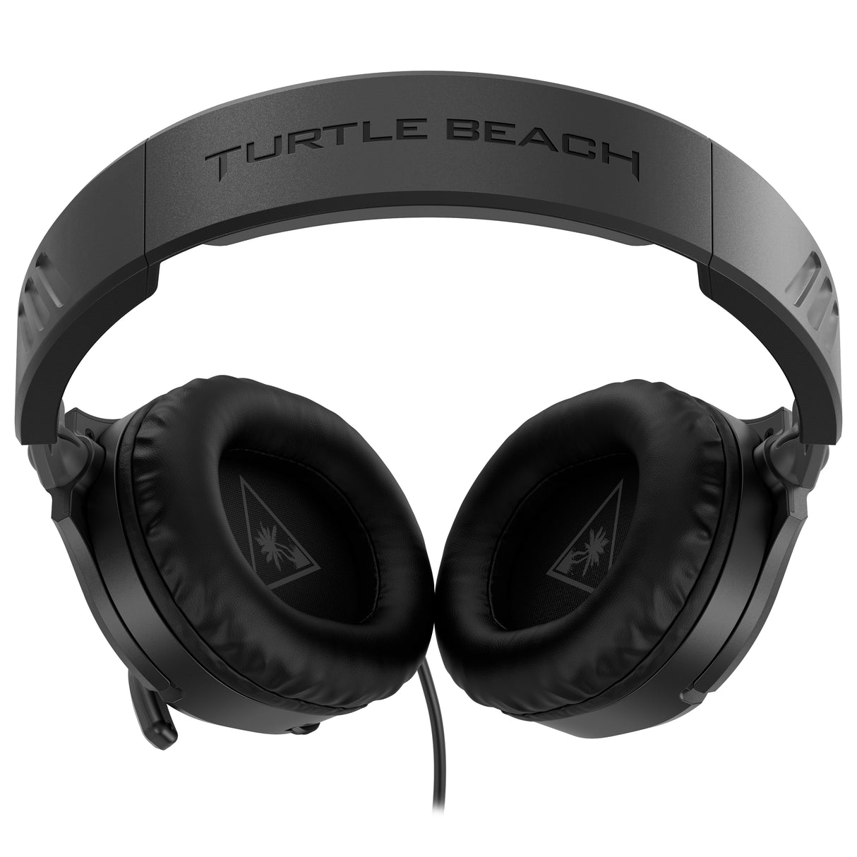 Casque de gaming multi-plateforme - TURTLE BEACH - Recon 70X - Noir