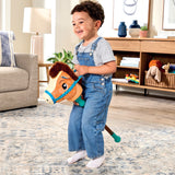 VTECH BABY - MISTRAL CHEVAL BÂTON MUSICAL - Multicolore