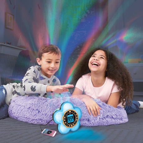 VTECH KIDIMAGIC GALAXY LIGHT VIOLET