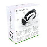 Casque de gaming multi-plateforme sans fil - TURTLE BEACH - Stealth™ 600 XB (Gen 3) - Blanc