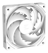 Kit Watercooling AIO Zalman Alpha2 DS A36 RGB - 360mm (Blanc)
