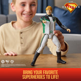 Grenn Lantern - Figurine 30 cm - des 4 ans - Superman le film