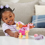 Jouet interactif VTECH Pat Patrouille - Stella pour mission de sauvetage