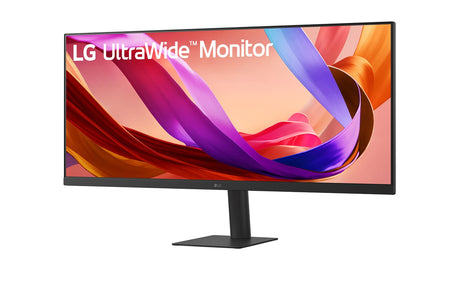 Ecran PC - LG ELECTRONICS - 34 - QHD - 100Hz - Dalle IPS - 5ms - 34U511A-B