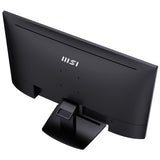 Ecran PC - MSI - 27 - FHD - 100Hz - Dalle IPS - 1ms - PRO MP273A