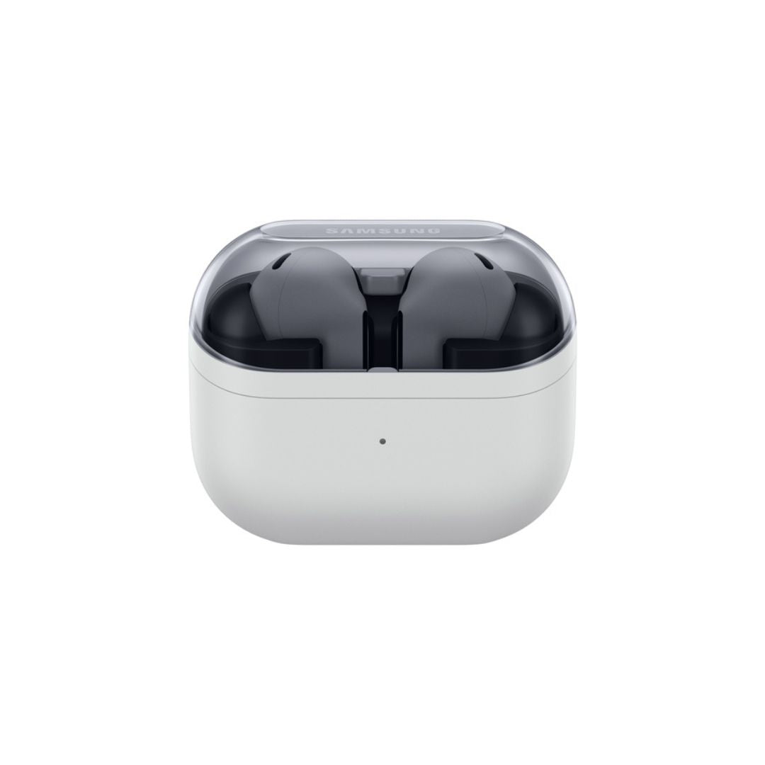 SAMSUNG Ecouteurs Galaxy Buds3 FE Coloris GRIS / SM-R420NZAAXEF