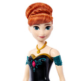 POUPEE ANNA CHANTANTE