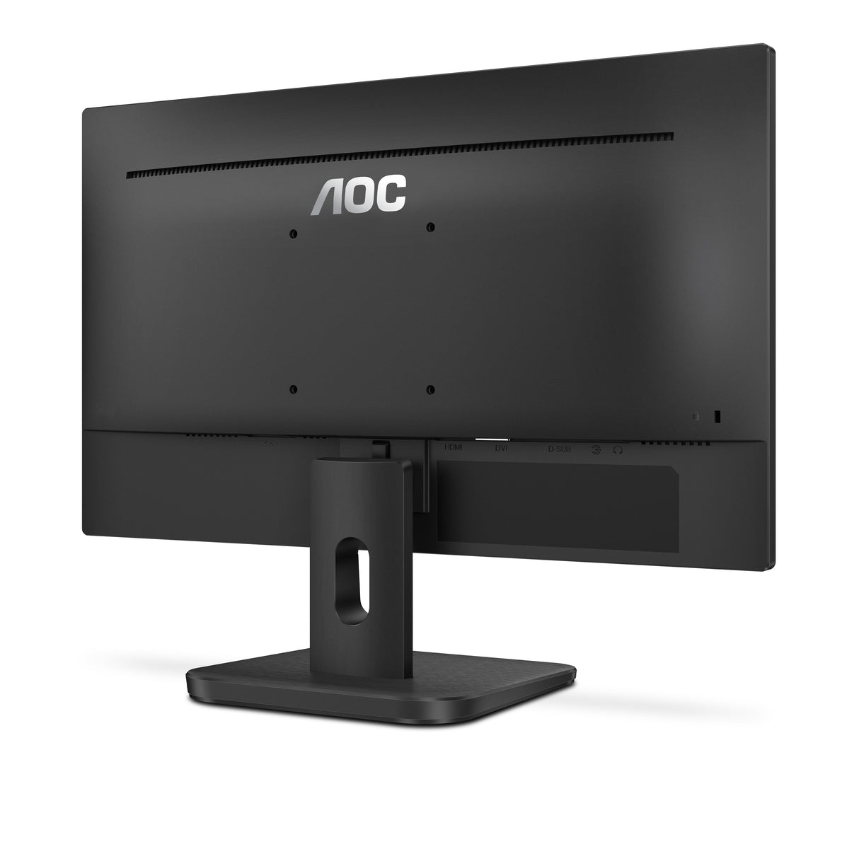 Ecran 24" AOC 24E1Q Full HD (Noir)