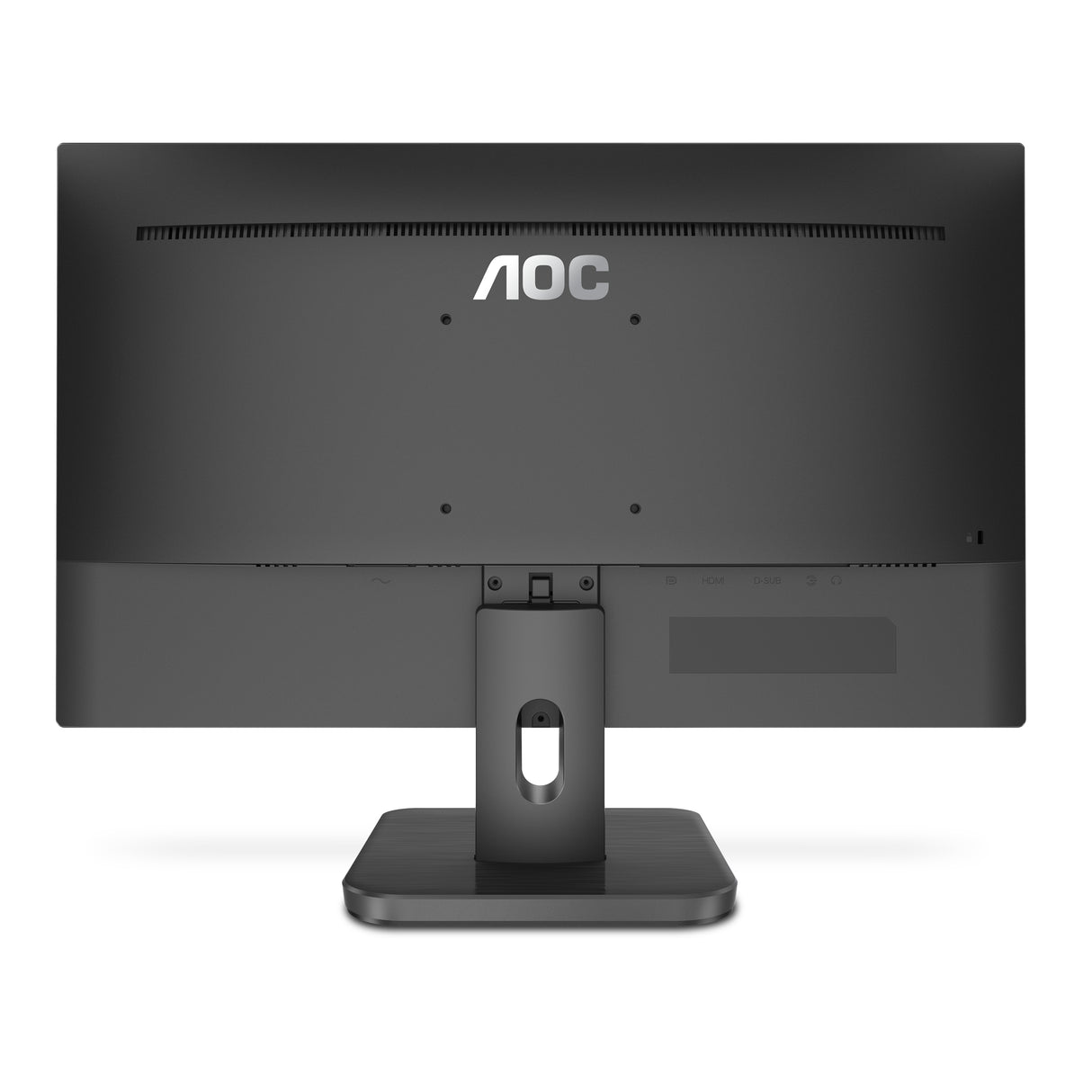Ecran 24" AOC 24E1Q Full HD (Noir)