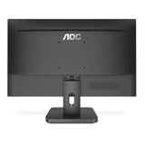 Ecran 24" AOC 24E1Q Full HD (Noir)