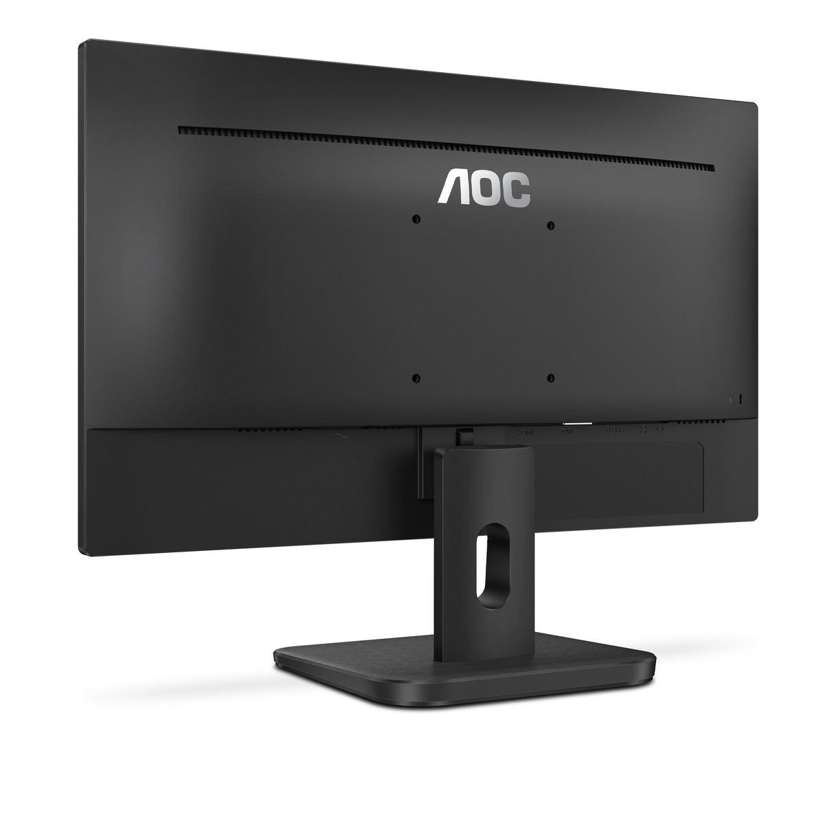 Ecran 24" AOC 24E1Q Full HD (Noir)